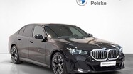 BMW Serii 5, 520