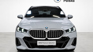 BMW Serii 5, 520
