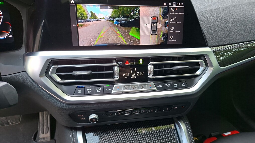 BMW Serii 4, 440