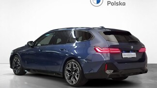 BMW Serii 5, 520