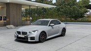 miniaturka - BMW M2