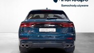 miniaturka - Audi SQ8