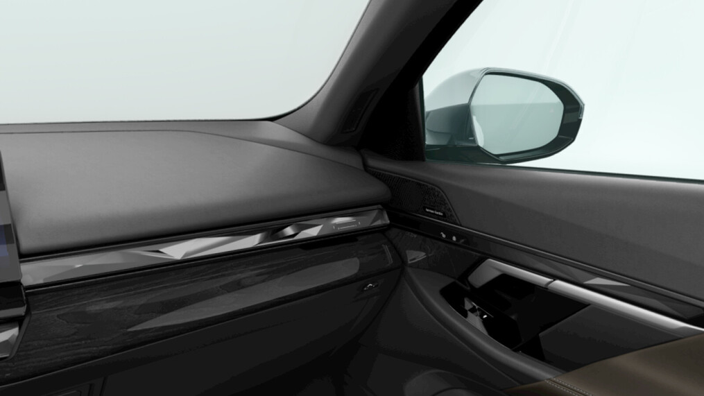 BMW Serii 5, 520