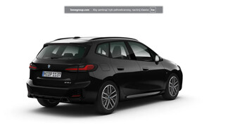 BMW Serii 2, 218