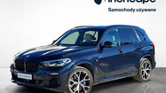 miniaturka - BMW X5