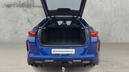 miniaturka - BMW X6 M