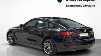 BMW Serii 4, 420