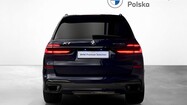 miniaturka - BMW X7