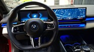 miniaturka - BMW Serii 5, 550