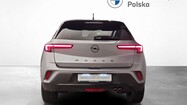 miniaturka - Opel Mokka