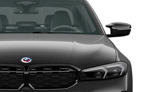 BMW Serii 3, 340