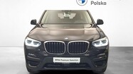 miniaturka - BMW X3