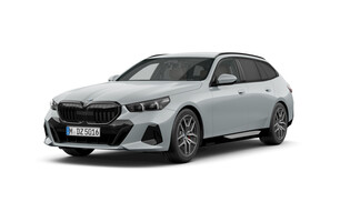 BMW Serii 5, 520