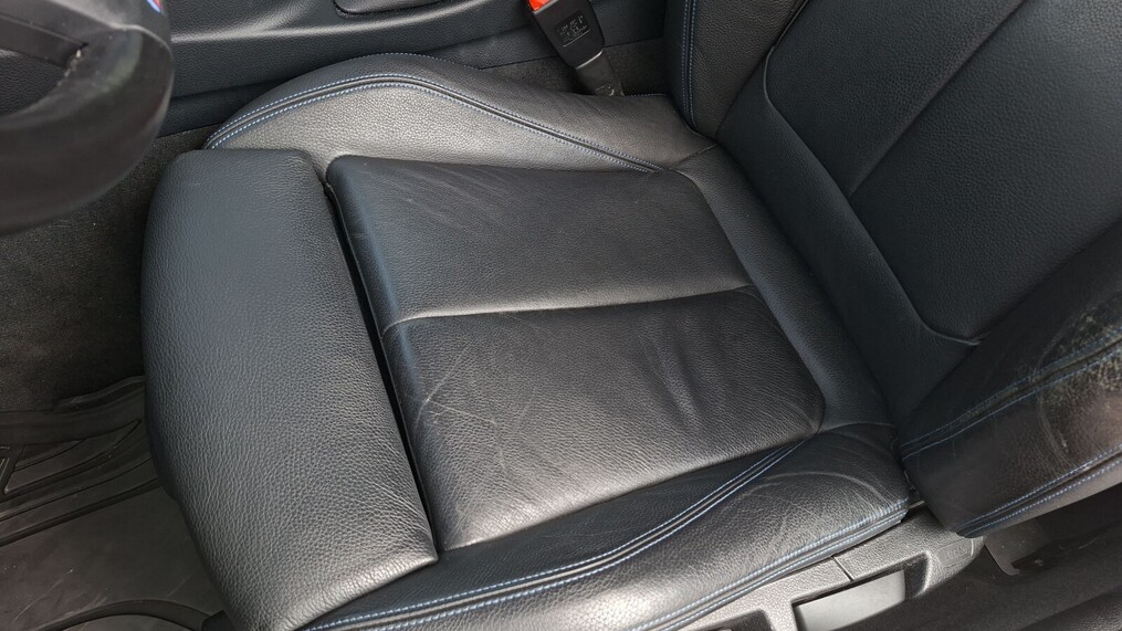 BMW Serii 4, 430