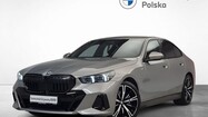 miniaturka - BMW Serii 5, 540