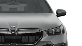 BMW Serii 5, 520