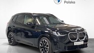 miniaturka - BMW X3