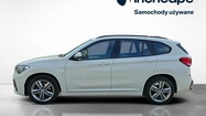 miniaturka - BMW X1