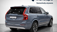 miniaturka - Volvo XC 90