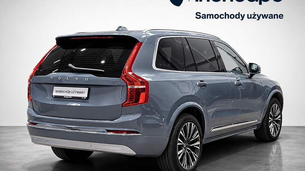 Volvo XC 90