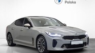 miniaturka - Kia Stinger