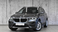 miniaturka - BMW X1