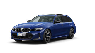 BMW Serii 3, 340