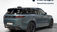 miniaturka - Land Rover Range Rover Sport
