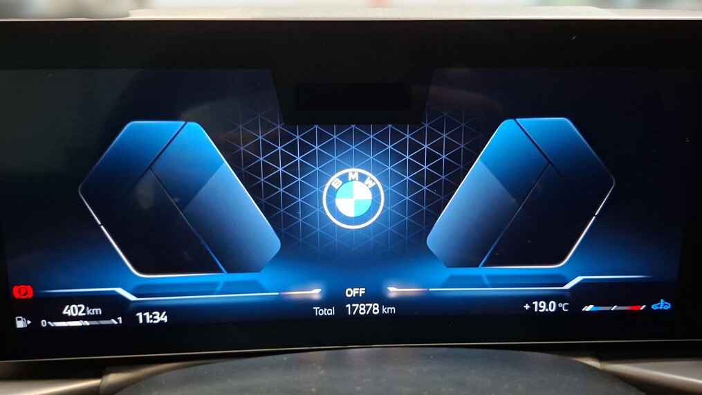 BMW Serii 4, 420
