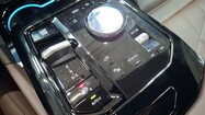 BMW Serii 5, 520