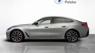 BMW Serii 4, 420