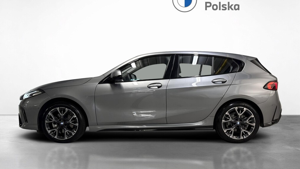 BMW Serii 1, 120
