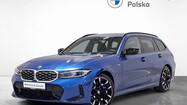 miniaturka - BMW Serii 3, 340