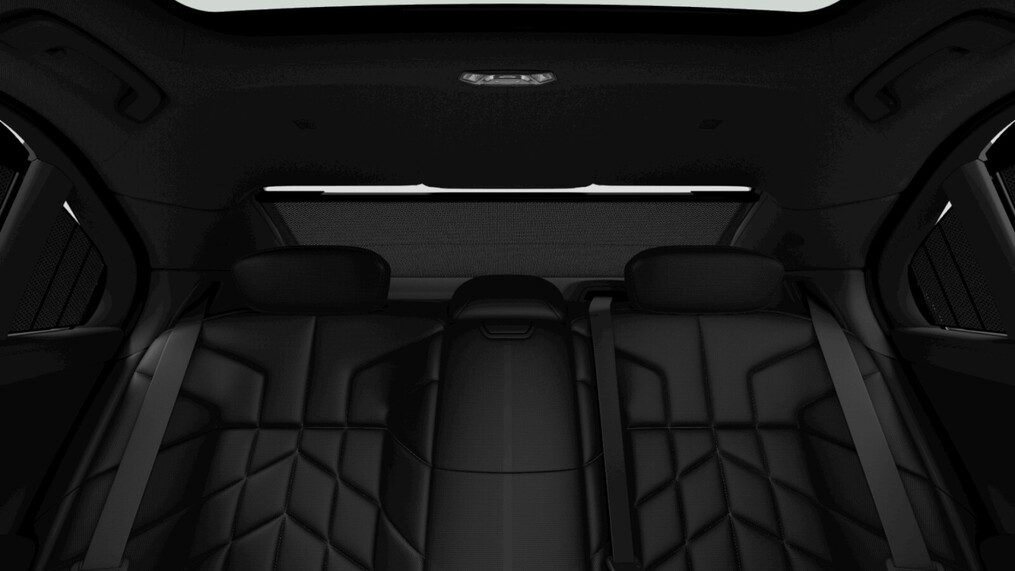 BMW Serii 7, 760