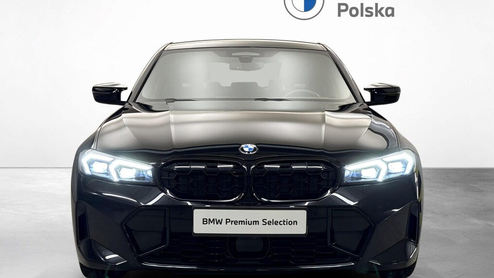 BMW Serii 3, 340