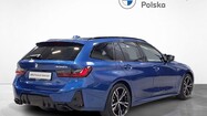 miniaturka - BMW Serii 3, 340