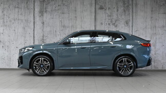 BMW iX2