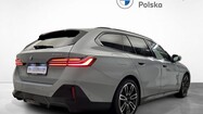 miniaturka - BMW Serii 5, 520