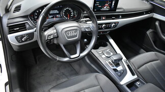 Audi A4 Limousine