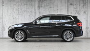 miniaturka - BMW X3
