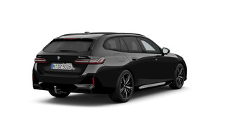 BMW Serii 5, 540
