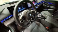 miniaturka - BMW Serii 5, 540