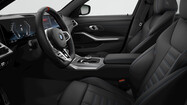 miniaturka - BMW Serii 3, 340