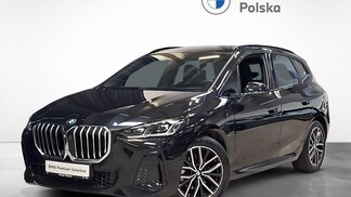 BMW Serii 2, 218
