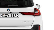 miniaturka - BMW X1