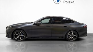 BMW Serii 5, i5