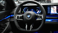 BMW Serii 5, 520