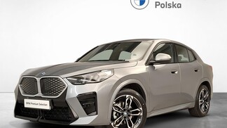 BMW iX2