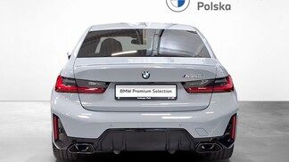 BMW Serii 3, 340
