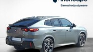 miniaturka - BMW X2